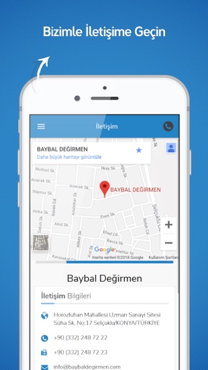 Baybal Değirmen(圖5)-速報App