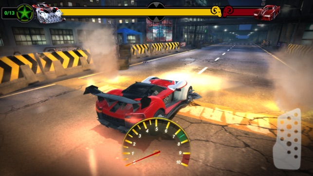 Carmageddon Crashers-Drag Race(圖1)-速報App