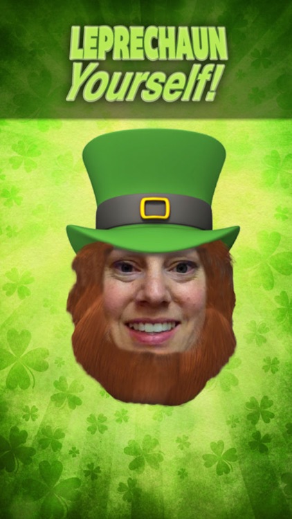 Leprechaun Yourself