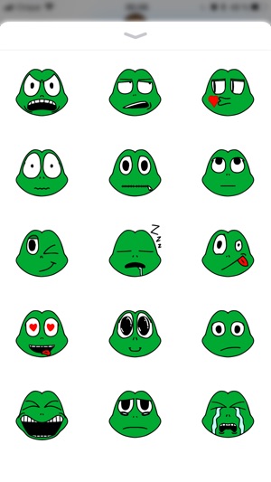 FrogMojis(圖2)-速報App