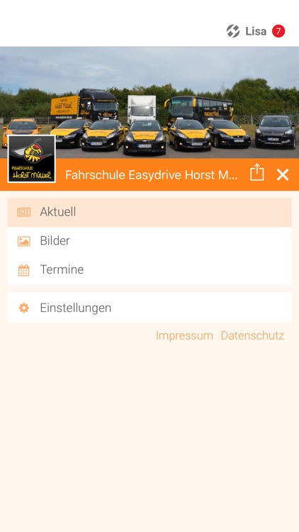 Fahrschule Easydrive H. Müller