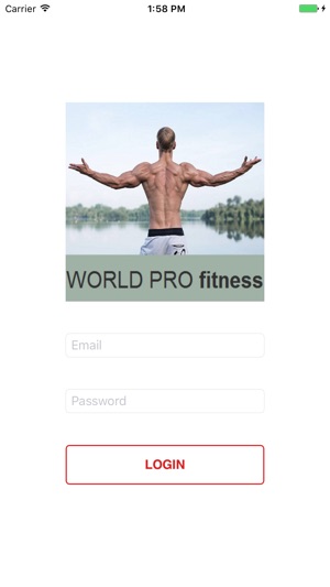 WorldPro fitness