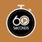 What can one do in 60 seconds