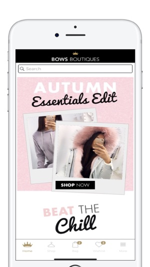 Bows Boutiques(圖2)-速報App