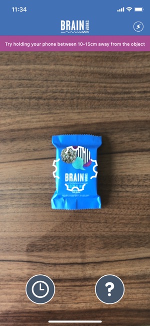 Brainworks