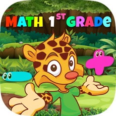 Activities of Math for First Grade