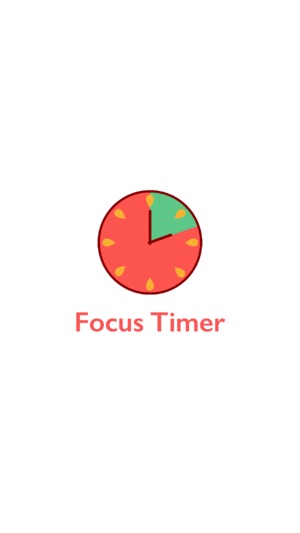 Pomodoro Focus Timer(圖2)-速報App