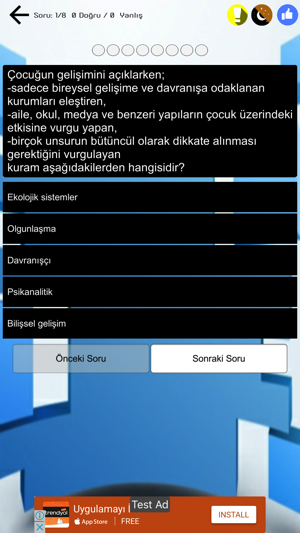 Kpss Çıkmış Eğitim Bilimleri(圖2)-速報App