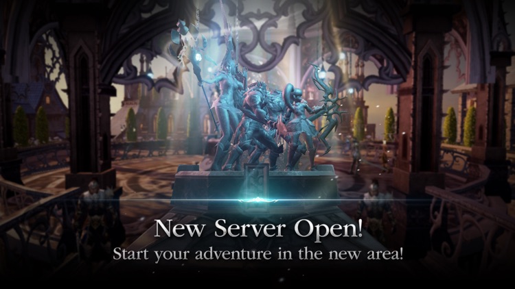 Lineage2 Revolution