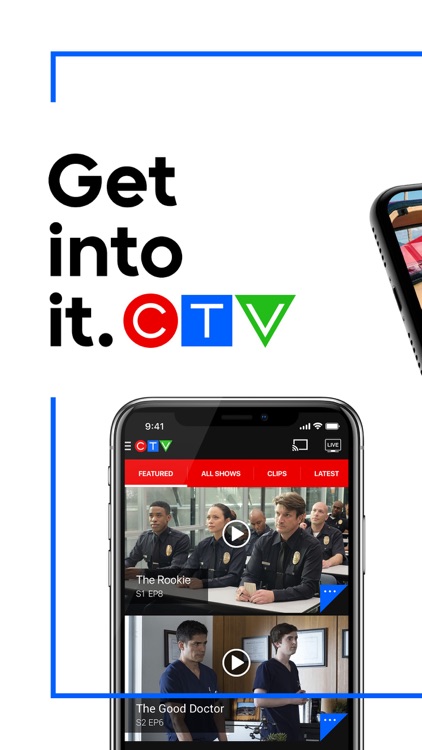 CTV