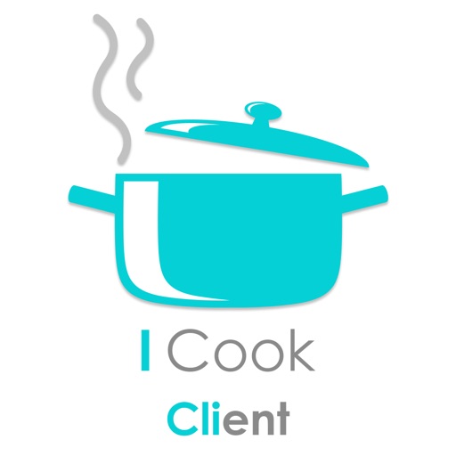 I Cook Client icon