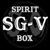 Similar SG5 Spirit Box Apps