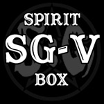 Download SG5 Spirit Box app