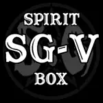 SG5 Spirit Box App Contact