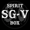 App Icon for SG5 Spirit Box App in Ireland IOS App Store