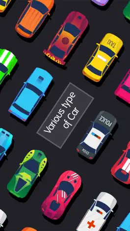 Game screenshot Sling Car Road apk