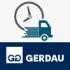 GAGF Gerdau Agendamentos