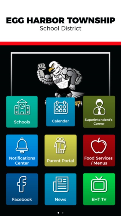 Egg Harbor Twp School District