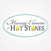 Massage Elements of HotStones