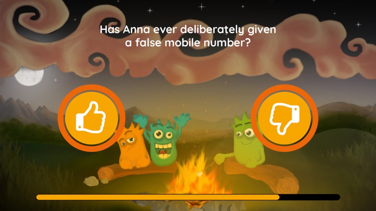 INTERACTION - The party game screenshot-6
