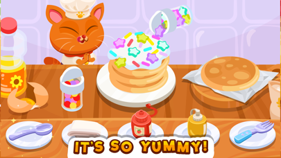 Bubbu Restaurant - Cooking Fun screenshot 3