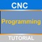CNC programming tutorial