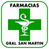 Farmacias San Martín