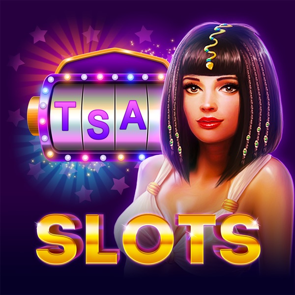 TREASURE SLOTS ADVENTURES TREASURE SLOTS ADVENTURES