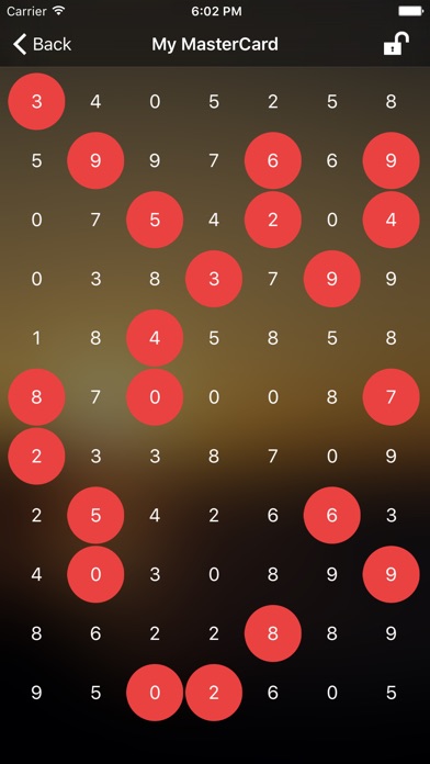 PIN Master iPhone PIN Master iPhone