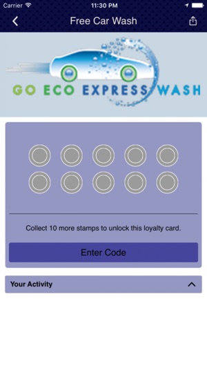 Go Eco Express Car Wash(圖2)-速報App