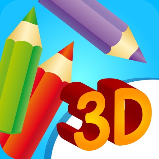 Lisciani 3D Interactive icon