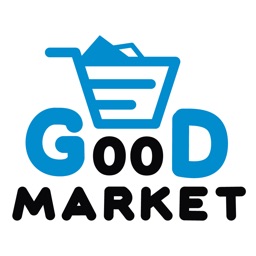 GoodMarket. Доставка воды