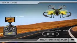 Game screenshot RC-3D-VR mod apk
