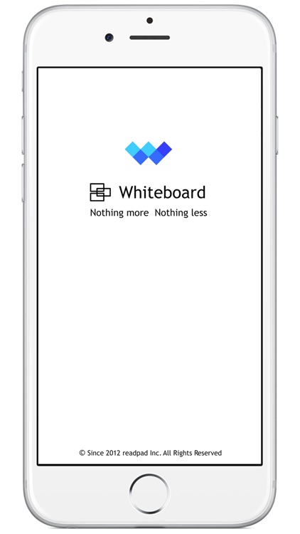 Whiteboard Brush