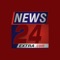 News24extra app is an online newspaper that provides instant news and deep investigation