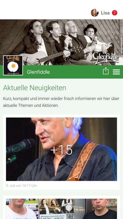 Glenfiddle