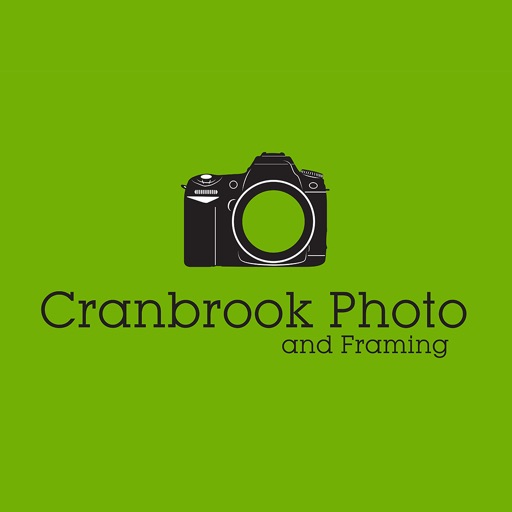 Cranbrook Photo iOS App