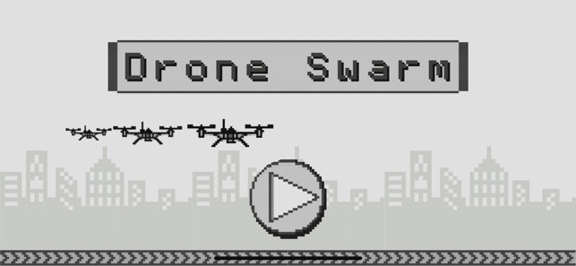 Drone Swarm