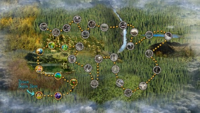 Hidden Magic Forest screenshot 4