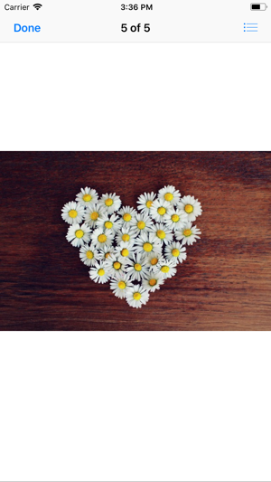 Daisy Hearts Sticker Pack(圖7)-速報App