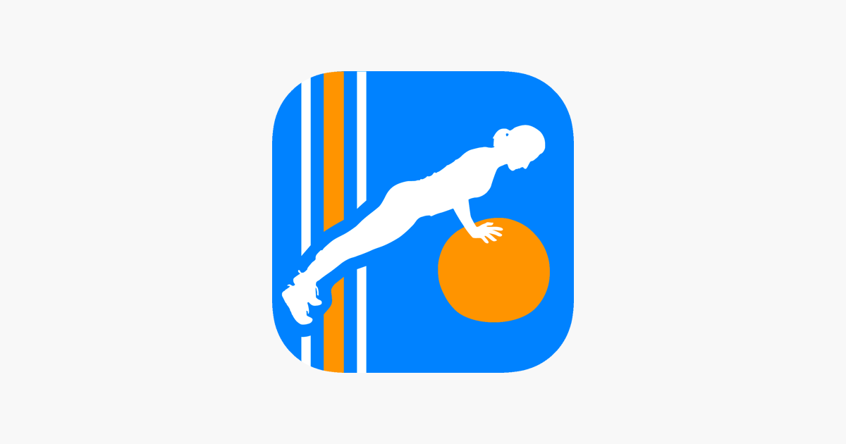 apps para ginastica