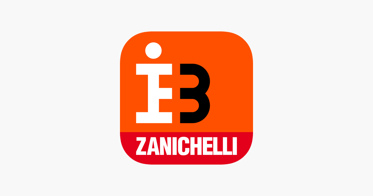 SCARICA LIBRI ZANICHELLI IPAD