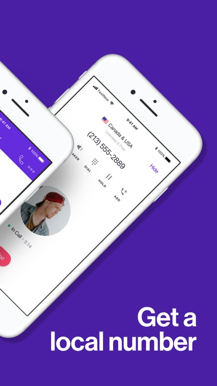 TextNow: Call + Text Unlimited