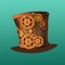 This Hidden Object Game is based on the novel 'Alice's Adventures in Wonderland' by Lewis Carroll