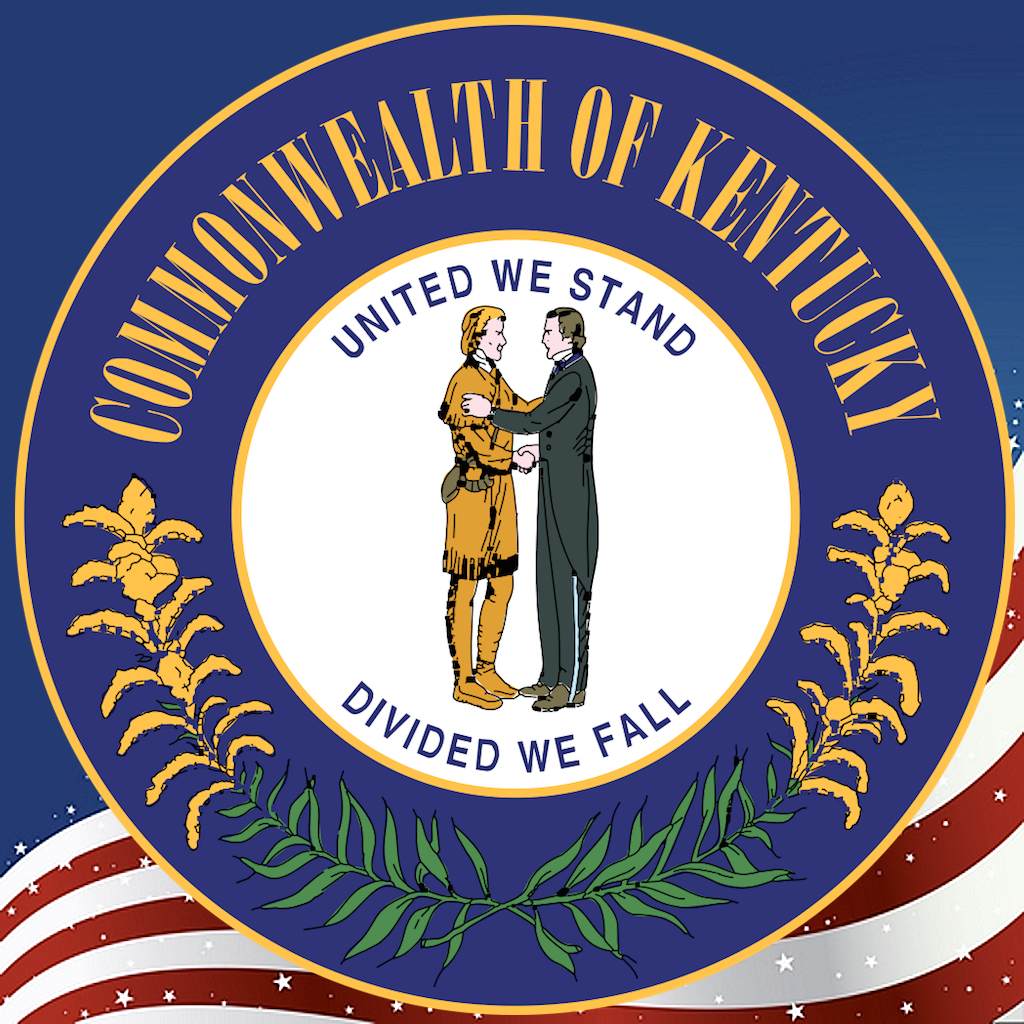 Kentucky Revised Statutes, KRS App Icon