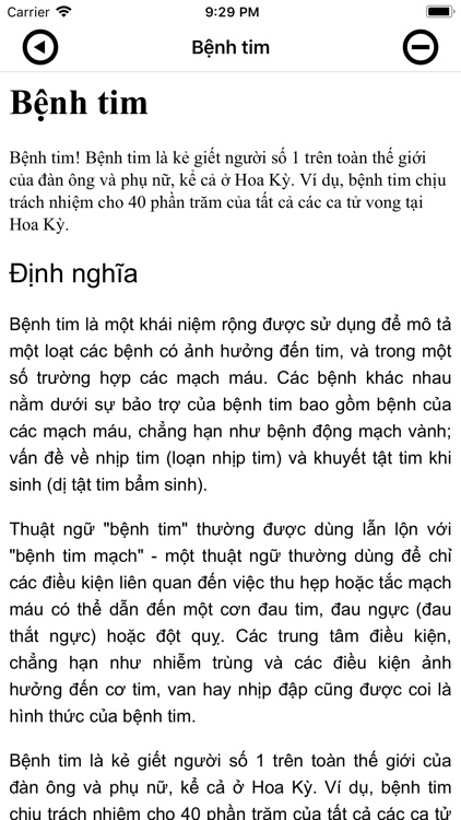 Sổ tay bệnh lý - Cách sơ cứu