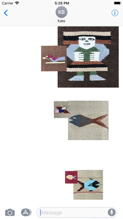 Weavings
