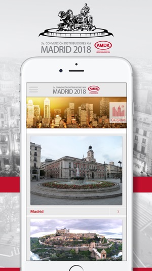 Convención AMDK 2018(圖2)-速報App