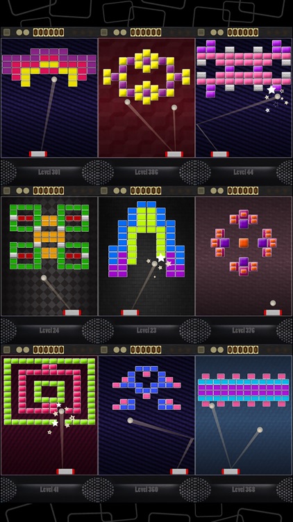Oldschool Blocks screenshot-3