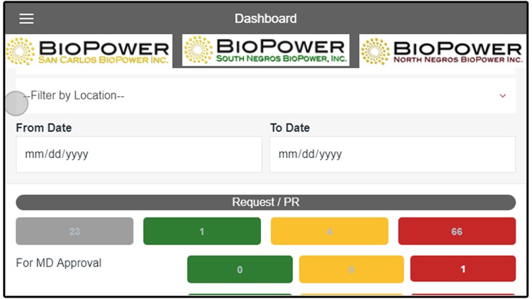 BioPower Approver screenshot-8